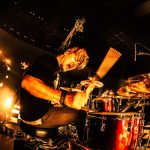 【ライブレポート】サンボマスター、配信ライブ「ラブ フロム　サンボマスターat横浜アリーナ」 こんな時期だからこそ、MAXの音楽パワーを届けた感動の2時間半！