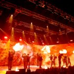 大晦日にEXILE TRIBE総勢48名が集結！！ LIVE×ONLINE COUNTDOWN2020→2021 『日本を元気に。そして、日本の元気で世界を元気に。』 ”RISING SUN TO THE WORLD”幕開け！