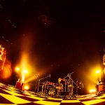 【ライブレポート】サンボマスター、配信ライブ「ラブ フロム　サンボマスターat横浜アリーナ」 こんな時期だからこそ、MAXの音楽パワーを届けた感動の2時間半！