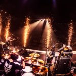 【ライブレポート】サンボマスター、配信ライブ「ラブ フロム　サンボマスターat横浜アリーナ」 こんな時期だからこそ、MAXの音楽パワーを届けた感動の2時間半！