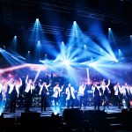 大晦日にEXILE TRIBE総勢48名が集結！！ LIVE×ONLINE COUNTDOWN2020→2021 『日本を元気に。そして、日本の元気で世界を元気に。』 ”RISING SUN TO THE WORLD”幕開け！