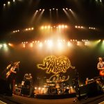 【ライブレポート】サンボマスター、配信ライブ「ラブ フロム　サンボマスターat横浜アリーナ」 こんな時期だからこそ、MAXの音楽パワーを届けた感動の2時間半！