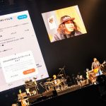 【ライブレポート】サンボマスター、配信ライブ「ラブ フロム サンボマスターat横浜アリーナ」 こんな時期だからこそ、MAXの音楽パワーを届けた感動の2時間半!