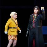 【写真特集】舞台「パタリロ!」〜霧のロンドンエアポート〜開幕!加藤 諒「笑顔の花を満開に咲かせて頂けたら幸い」