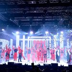 大晦日にEXILE TRIBE総勢48名が集結！！ LIVE×ONLINE COUNTDOWN2020→2021 『日本を元気に。そして、日本の元気で世界を元気に。』 ”RISING SUN TO THE WORLD”幕開け！