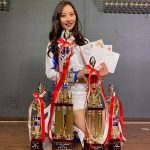 predia・あのん、日本レースクイーン大賞にて三冠を獲得！「沢山の方に、知っていただけるよう幅広く活動していきたい」