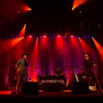 RHYMESTERがMTV伝統のアコースティックライブに登場！「MTV Unplugged:RHYMESTER」 ～国内史上初のヒップホップ・グループとして圧巻のステージを披露！