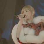 浜崎あゆみ、昨年のクリスマスイヴに生配信したスペシャルライヴをYouTubeにて特別公開！