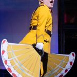 【写真特集】舞台「パタリロ!」〜霧のロンドンエアポート〜開幕!加藤 諒「笑顔の花を満開に咲かせて頂けたら幸い」