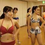 ベストオブミス東京大会2021、ファイナリスト23名でビューティーキャンプスタート！