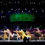 【写真特集】舞台「パタリロ!」〜霧のロンドンエアポート〜開幕！加藤 諒「笑顔の花を満開に咲かせて頂けたら幸い」