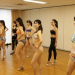 ベストオブミス東京大会2021、ファイナリスト23名でビューティーキャンプスタート!