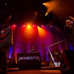 RHYMESTERがMTV伝統のアコースティックライブに登場！「MTV Unplugged:RHYMESTER」 ～国内史上初のヒップホップ・グループとして圧巻のステージを披露！