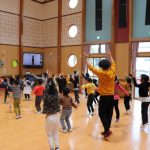 EXILE TETSUYAが未就学児向けのオリジナルダンス