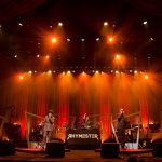 RHYMESTERがMTV伝統のアコースティックライブに登場！「MTV Unplugged:RHYMESTER」 ～国内史上初のヒップホップ・グループとして圧巻のステージを披露！