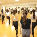 ベストオブミス東京大会2021、ファイナリスト23名でビューティーキャンプスタート!