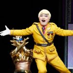 【写真特集】舞台「パタリロ!」〜霧のロンドンエアポート〜開幕!加藤 諒「笑顔の花を満開に咲かせて頂けたら幸い」