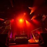 RHYMESTERがMTV伝統のアコースティックライブに登場！「MTV Unplugged:RHYMESTER」 ～国内史上初のヒップホップ・グループとして圧巻のステージを披露！