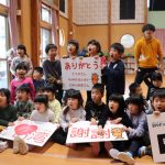 EXILE TETSUYAが未就学児向けのオリジナルダンス