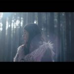 ViVi専属モデル・アリアナさくら、TVアニメ『呪術廻戦』エンディングテーマ「give it back」MVに出演!