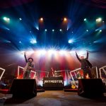 RHYMESTERがMTV伝統のアコースティックライブに登場！「MTV Unplugged:RHYMESTER」 ～国内史上初のヒップホップ・グループとして圧巻のステージを披露！