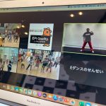 EXILE TETSUYAが未就学児向けのオリジナルダンス