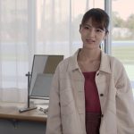 若月佑美がNHKプレミアムドラマ『カンパニー ～逆転のスワン～』に出演！