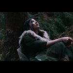 ViVi専属モデル・アリアナさくら、TVアニメ『呪術廻戦』エンディングテーマ「give it back」MVに出演!