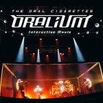 THE ORAL CIGARETTESのライブドキュメンタリー「THE ORAL CIGARETTES Interactive Movie『ORALIUM』」をU-NEXTで配信決定
