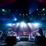 RHYMESTERがMTV伝統のアコースティックライブに登場！「MTV Unplugged:RHYMESTER」 ～国内史上初のヒップホップ・グループとして圧巻のステージを披露！
