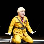 【写真特集】舞台「パタリロ!」〜霧のロンドンエアポート〜開幕!加藤 諒「笑顔の花を満開に咲かせて頂けたら幸い」