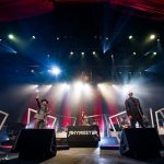 RHYMESTERがMTV伝統のアコースティックライブに登場！「MTV Unplugged:RHYMESTER」 ～国内史上初のヒップホップ・グループとして圧巻のステージを披露！