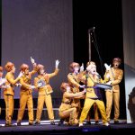 【写真特集】舞台「パタリロ!」〜霧のロンドンエアポート〜開幕！加藤 諒「笑顔の花を満開に咲かせて頂けたら幸い」