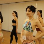 ベストオブミス東京大会2021、ファイナリスト23名でビューティーキャンプスタート!