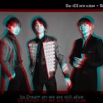 Da-iCE、アルバム「SiX」先行配信スタート！全曲ライナーノーツも公開！