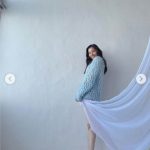 新木優子の美脚オフショットに「美しさのレベルがすごい」「美脚すぎる」と反響！