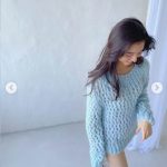 新木優子の美脚オフショットに「美しさのレベルがすごい」「美脚すぎる」と反響！