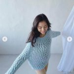 新木優子の美脚オフショットに「美しさのレベルがすごい」「美脚すぎる」と反響！