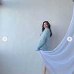 新木優子の美脚オフショットに「美しさのレベルがすごい」「美脚すぎる」と反響！