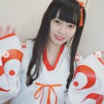 滝口ひかりの巫女さんにファン胸キュン「とてもお似合いです　可愛い」