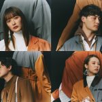 DISH//アルバムにNulbarich、緑黄色社会が楽曲提供で参加決定