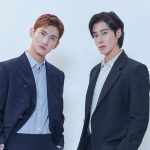 東方神起 、「スッキリ」リモート出演で最新曲『Small Talk』をテレビ初歌唱