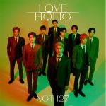 NCT 127、新曲「First Love」がツイッター世界トレンド1位2位独占！