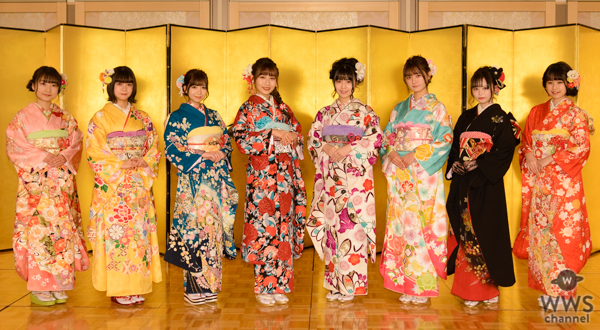 SKE48 池田楓、夢は佐世保の観光大使！成人式で明かした数々の目標