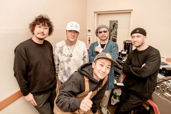 MONKEY MAJIK、ベストアルバム発売！ 瑛人とのコラボ曲「Believe」オフショット映像も解禁