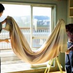 菅田将暉&有村架純の尊すぎる同棲シーンが公開＜花束みたいな恋をした＞