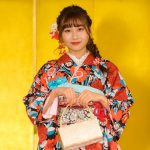 SKE48 青海ひな乃、ハタチの一年は自律の年に「家庭的なこともできる大人になりたい」