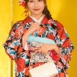 SKE48 青海ひな乃、ハタチの一年は自律の年に「家庭的なこともできる大人になりたい」