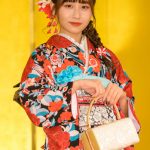 SKE48 青海ひな乃、ハタチの一年は自律の年に「家庭的なこともできる大人になりたい」