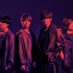 元バンドハラスメント・井深康太の新バンド「BüG-TRIPPER」(バグ・トリッパー)が始動！ミュージックビデオも合わせて公開